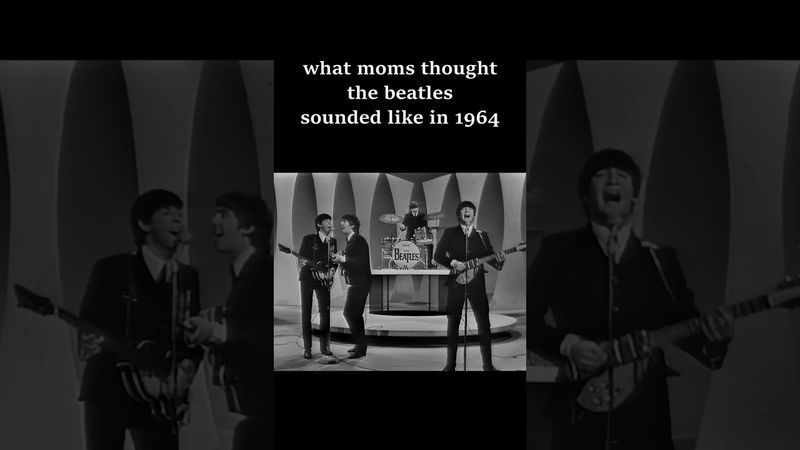 Don't let Ma hear this