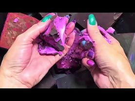 EPIC BSN Gym Chalk Compilation • Hight Quality Video