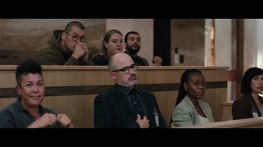 FIRST LOOK | The Twelve Season 3 | BINGE