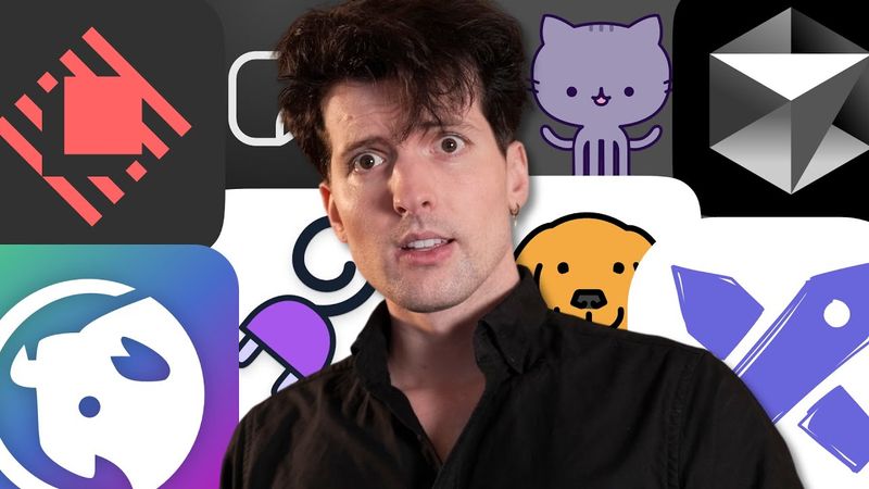 (More) Cool Tools I’ve Been Using