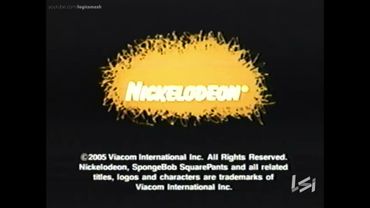United Plankton/Nickelodeon/Paramount (2005)