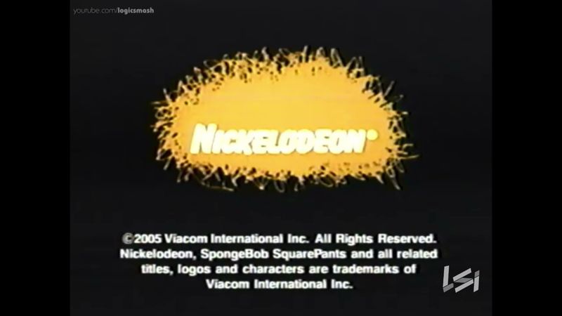 United Plankton/Nickelodeon/Paramount (2005)