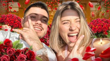 ФЛИРТ СВИДАНИЕ С ОЧАРОВАТЕЛЬНОЙ ЛИСОЙ💖| РЖАКА НА КАТКЕ