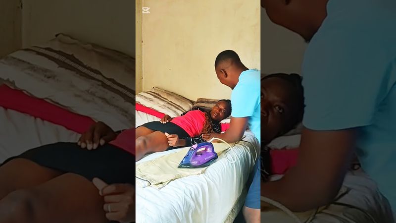 my wife is too dramatic #funny #comedy #funnyvideo #fun