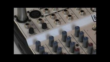 Как работает микшер. Обучение