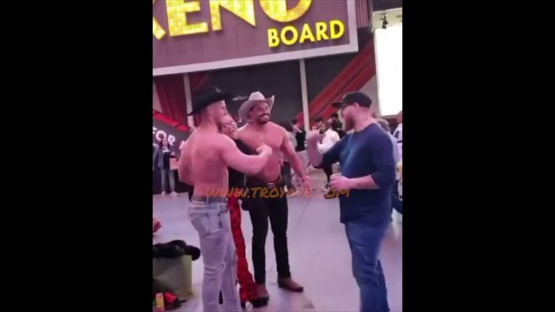 Vegas is NOT a REAL PLACE! #viralvideo #funny #fail