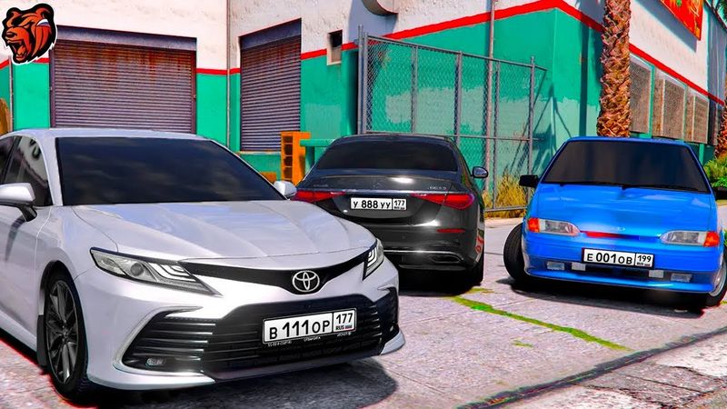 ВЫБИВАЮ БЛАТНЫЕ НОМЕРА В ГАИ! КАКИЕ НОМЕРА МНЕ ПОПАЛИСЬ!? - BLACK RUSSIA (CRMP MOBILE) 🌊ВОТЕР