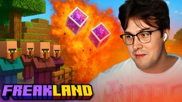 МАФАНЯ СНОВА УНИЧТОЖИЛ МИРНЫХ ЖИТЕЛЕЙ КАЙС МАЙС НА ФРИКЛЕНДЕ