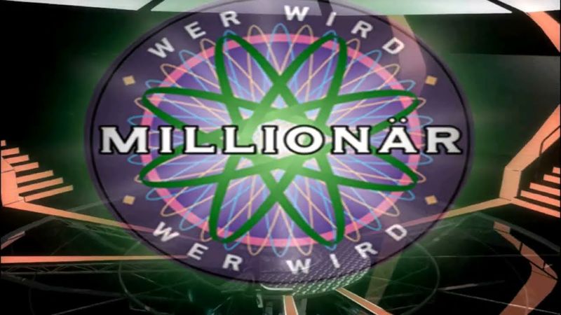 Wer Wird Millionar Dritte 3 Edition - PC (2002) - Test Windows 11