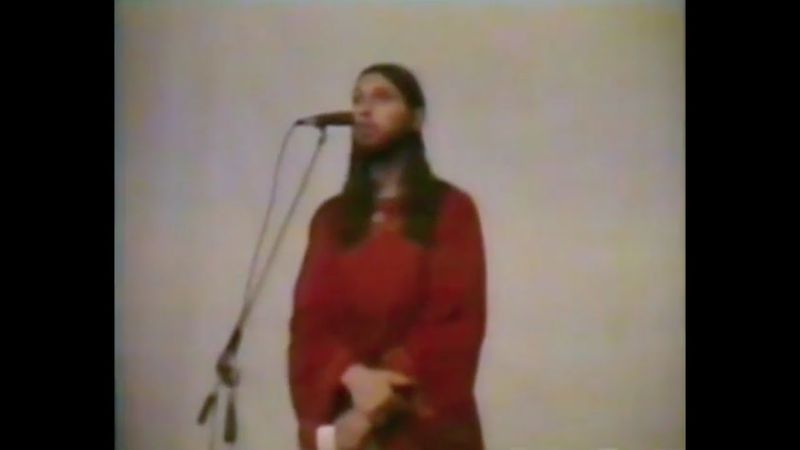 Виссарион. 16 07 1994 год