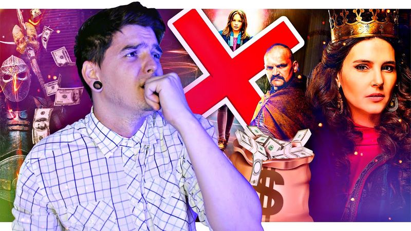 Поліна і НЕ таємниця, як КУПИТИ ГОЛОВНУ РОЛЬ // Українців ЗНОВУ тримають за ДУРНІВ?