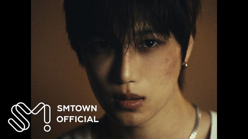 KAI 카이 'Wait On Me' MV