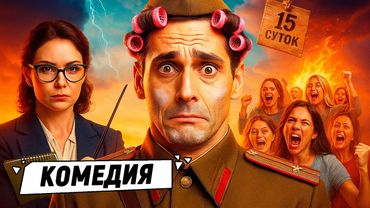 😂 СМЕШНО ДО СЛЁЗ! МУЖЧИНА ПРОШЁЛ ВСЕ КРУГИ ЖЕНСКОГО АДА! 15 суток