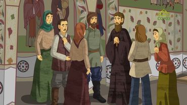 День ангела. 28 июня