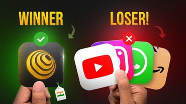 This is Breaking The Internet! 🤯