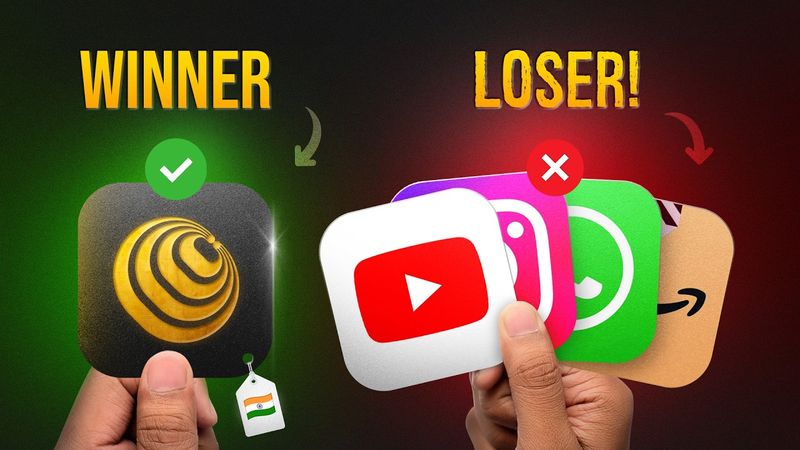 This is Breaking The Internet! 🤯