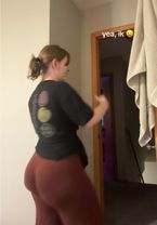 turned on the big light for this🫡