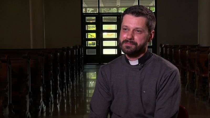 Pozitivno: pater Tomislav Vujeva