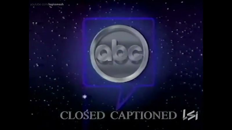 ABC Closed Captioned (1986)
