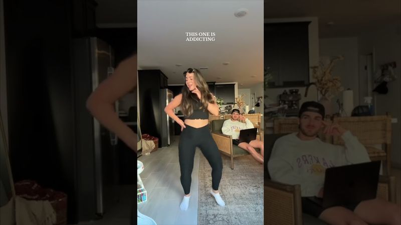 What did she put in this song????