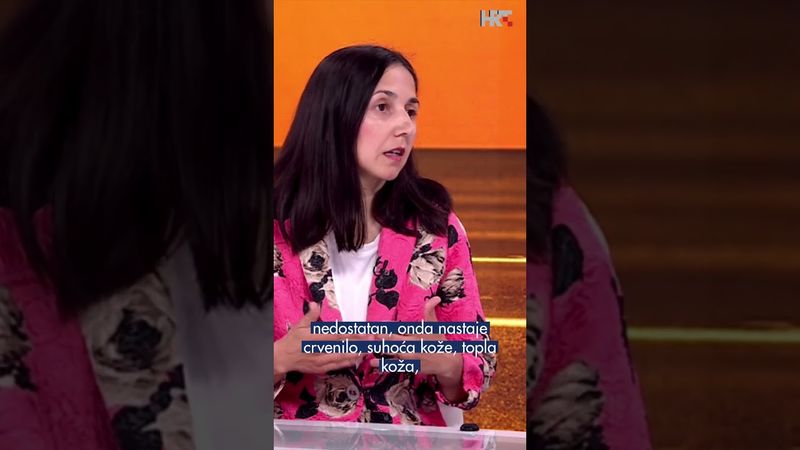 Opasnosti ostavljanja djeteta u vrućem autu