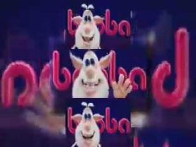 (перезалив), @TScanMaker: (100 SUBS SPECIAL) Best Booba Scan