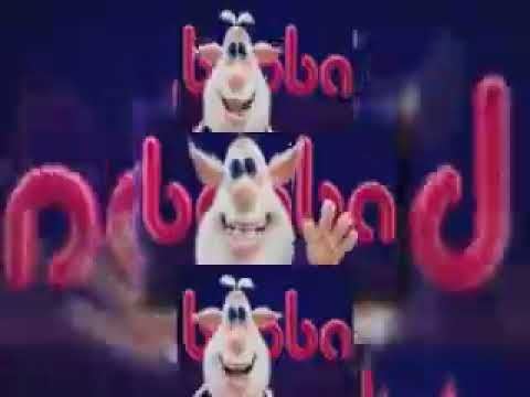 (перезалив), @TScanMaker: (100 SUBS SPECIAL) Best Booba Scan