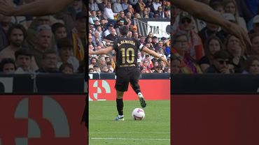 High class ALMEIDA 😮‍💨