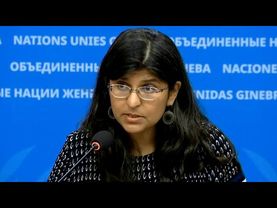 More than 3,000 people killed in Haiti violence so far this year, says UN | AFP