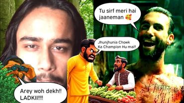 HIDDEN BENEFITS of the Rise of Masculinity in India