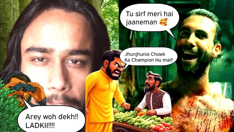 HIDDEN BENEFITS of the Rise of Masculinity in India