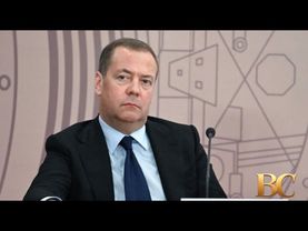 Russia threatens West with ‘preemptive strikes’ as NATO looks to deliver Patriots