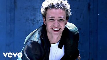 *NSYNC - Bye Bye Bye (Official Video)