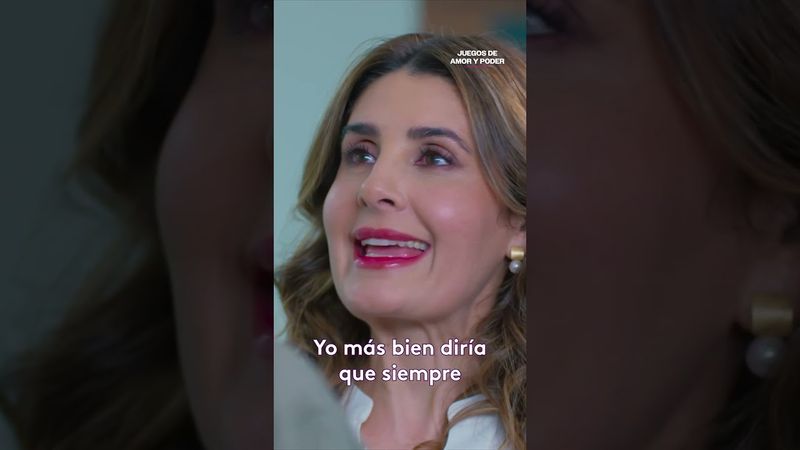 Memo le miente a su tía para humillarla #JuegosdeAmoryPoder #Uninovelas