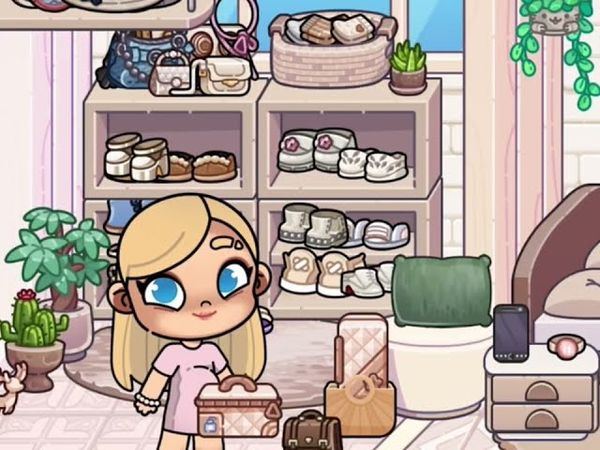 Сборы в роддом//но...😓💞//рутина семьи//avatar world🌍