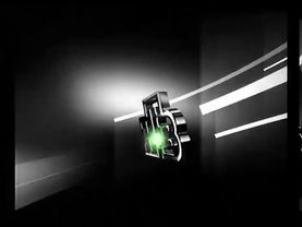 Заставка перед региональной рекламой (НТВ, 2007-2014)