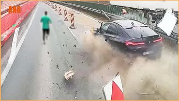 270 Tragic Moments Of Car Crashes Compilation 2024 And Idiots in Car | ANG-Car Crash USA