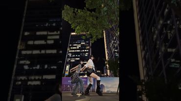 Bass Down Low (Tinie Tempah Remix) [DEV] #dance cover