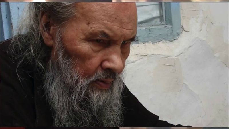 Старец Филарет (Кудинов) вспоминает о Глинской пустыни и ее старцах