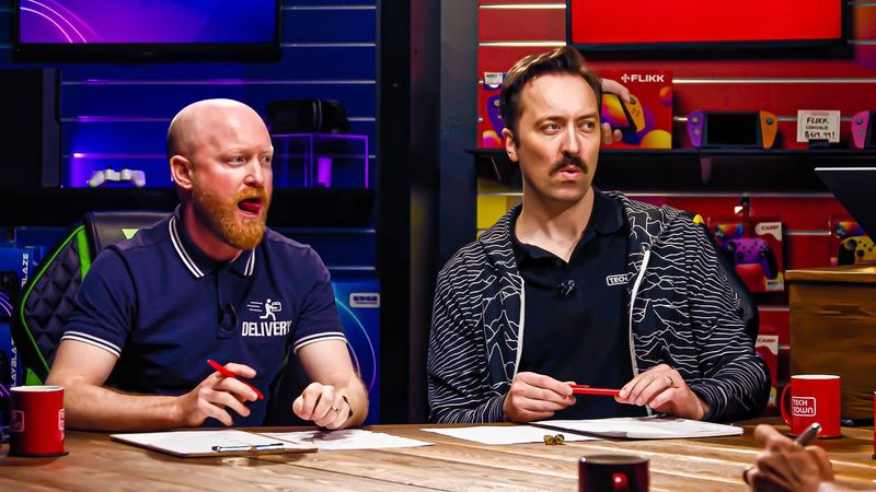 BORED ХОРРОР! Эпизод 6