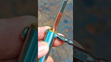 Tips to repair broken plastic items with extremely strong electrical wire! #plastic #broken #repair