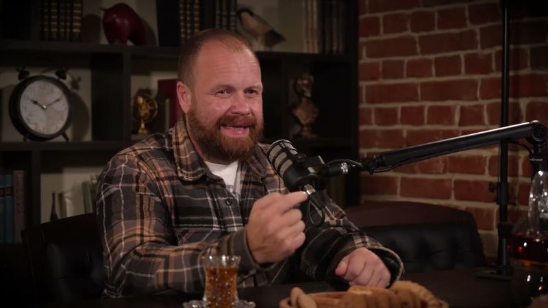 Русские и замещающая миграция. (Дмитрий Демушкин)