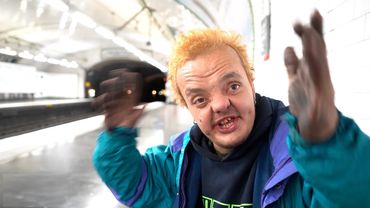 ПОДЗЕМНЫЙ ПАРИЖ ! СУПЕР СУС увидел ФРАНЦИЮ !