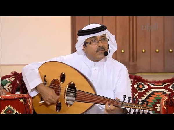 حسين قريش - ياللي نسيت العهد - جلسات الريان 2016