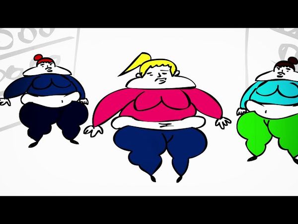 НЕКСТАТИ (КСТАТИ #06)