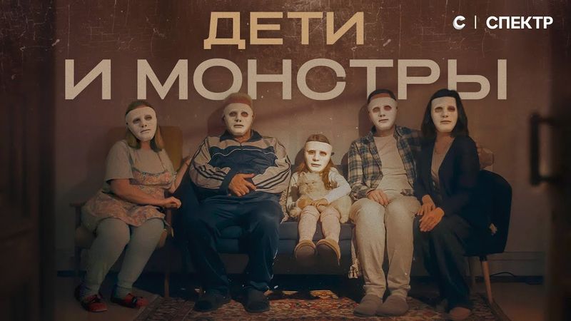 «Отказывать папе было страшно». Когда родной человек оказался монстром