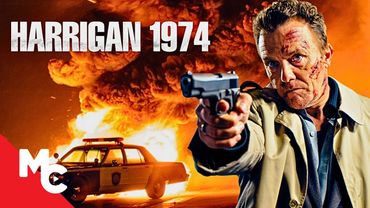 Detective Fights Off Crime Syndicate | Harrigan | New Thriller Movie