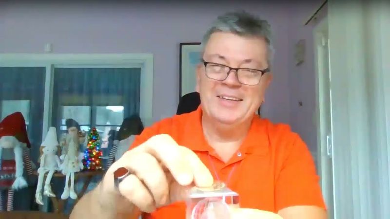 Пред-Рождественская банковская атака на рынок серебра ПРОВАЛИЛАСЬ!!!!