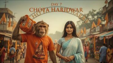 छोटा हरिद्वार Day 7 | Chhota Haridwar