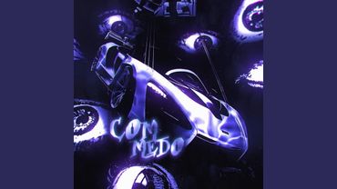 COM MEDO! (Super Slowed)